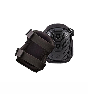 Mesin Self Cleaning Filter Knee Pad Isocyanate Pu Casting