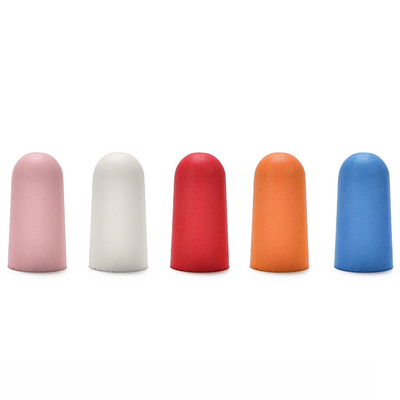 Earplug Membuat Mesin Busa PU Tekanan Rendah 250L