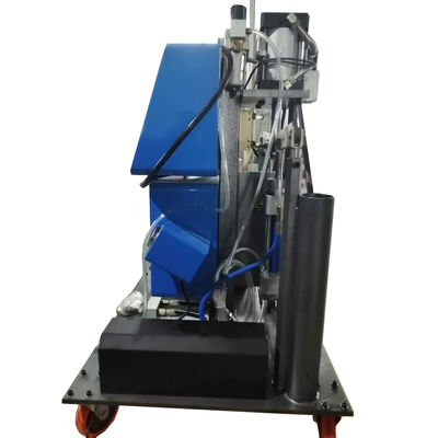 Peralatan Busa Semprot Poliuretan 11kW