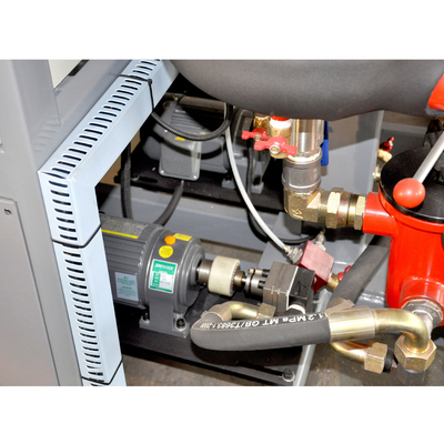 Polyurethane Seal Strip 4.5KW PU Gasket Dispensing Machine