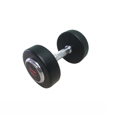 Peralatan Pengecoran Poliuretan Dumbbell Stainless Steel