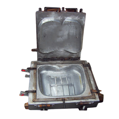 Tahan Suhu Rendah Mobil Kursi Bayi ODM PU Foam Mold