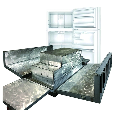 Alat Rumah Tangga Kulkas 40s PU Foam Mold