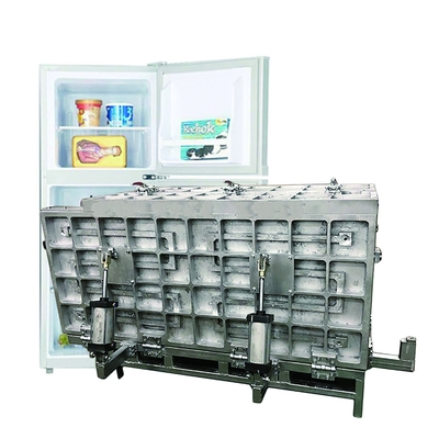 Alat Rumah Tangga Kulkas 40s PU Foam Mold