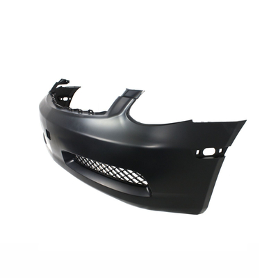 Aksesoris Mobil Bumper Mobil Cetakan Busa Polyurethane PA6