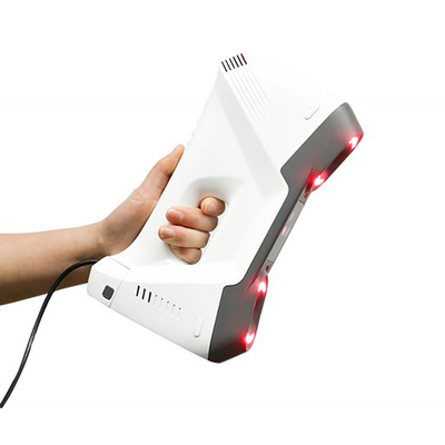 Rekayasa Balik Router CNC Cetakan Busa Uretan 0,05mm