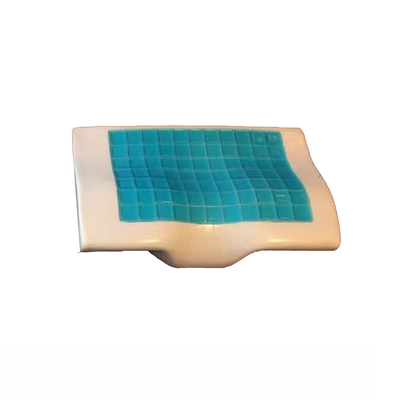 Bantal Busa Memori Gel 1,5kg
