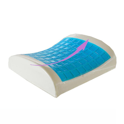 Bantal Busa Memori Gel 1,5kg