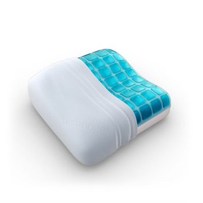 Bantal Busa Memori Gel 1,5kg
