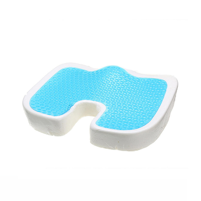 Produk Memory Foam Pillow Sleeping Polyurethane Moulded