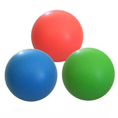 ASTM F963 Mainan Bayi Isocyanate Polyurethane Stress Ball
