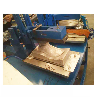 Mesin Cetakan Injeksi Sepatu Insole Polyurethane 10g / s