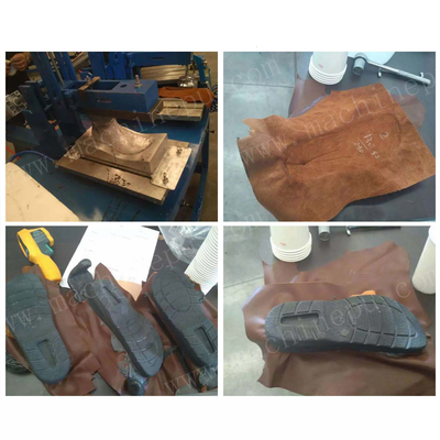 Mesin Cetak Insole 40 g / dtk