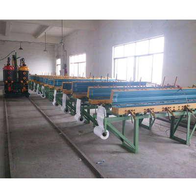 Mesin Cetakan Cornice Polyurethane PU Kepadatan Tinggi