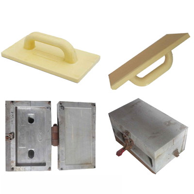 14 * 28 Trowel Bricklayer 124,8 g / s Lini Produksi Busa Poliuretan