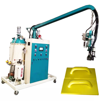 14 * 28 Trowel Bricklayer 124,8 g / s Lini Produksi Busa Poliuretan
