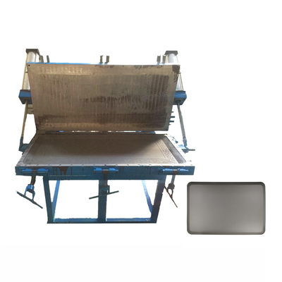 Polyurethane Foam Soft Floor Mats Membuat Mesin Lini Produksi Busa Poliuretan