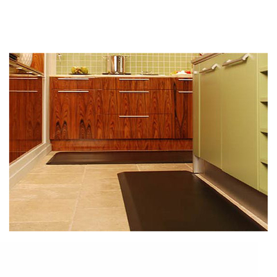 Polyurethane Foam Soft Floor Mats Membuat Mesin Lini Produksi Busa Poliuretan