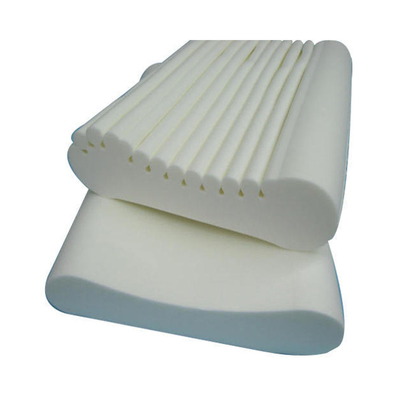 Memory Pillow Quakeproof Mesin Busa PU Tekanan Tinggi