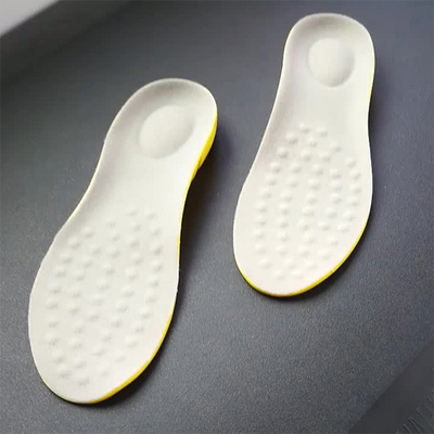Kontrol PLC Insole Mesin Busa PU Tekanan Tinggi