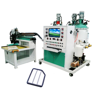 Mesin Dispensing Gasket 40L PU