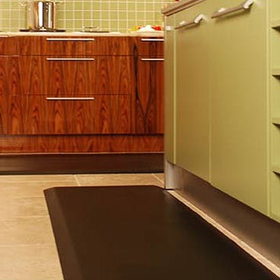 Puzzle Tikar Dapur Besar Produk Cetakan Polyurethane 150cm