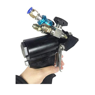 Insulation Wall Spray PU Expanding Foam Machine Gun Dan Aksesorisnya